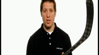 Bauer NEXUS 1000 stick