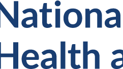 NIHR logo