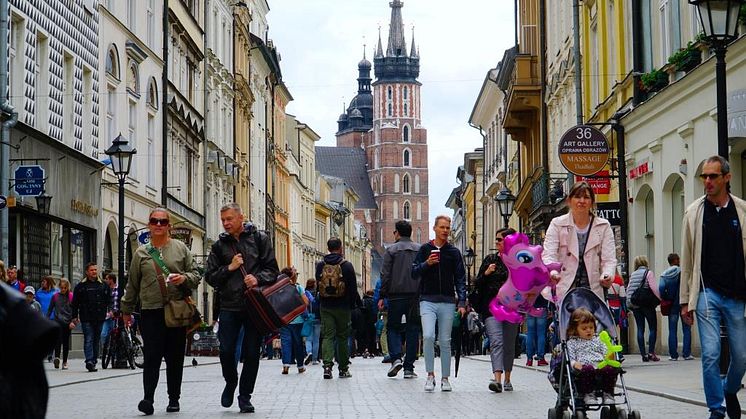 Image ©  krakow.poland/Shutterstock