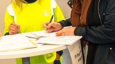 Vill hjälpa ungdomar till arbete