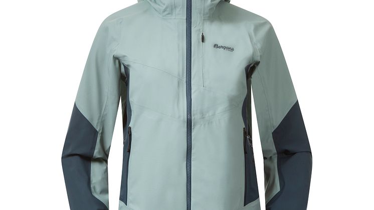 Rabot V2 3L W jacket