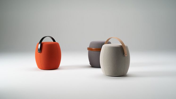 Carry On by Mattias Stenberg