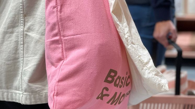 Basic & More åbner livsstilsbutik i Rødovre Centrum med alt fra boliginteriør til isenkram