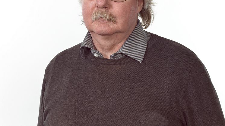 Bengt Andersson (M), ersättare