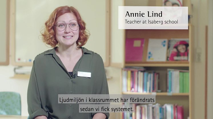 Roger SoundField ljudutjämningssystem
