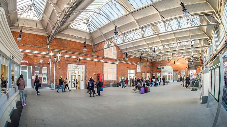 Concourse