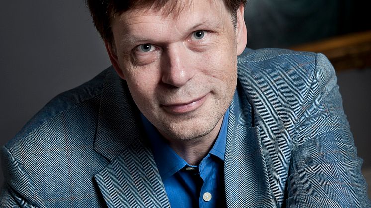Patrik Ringborg