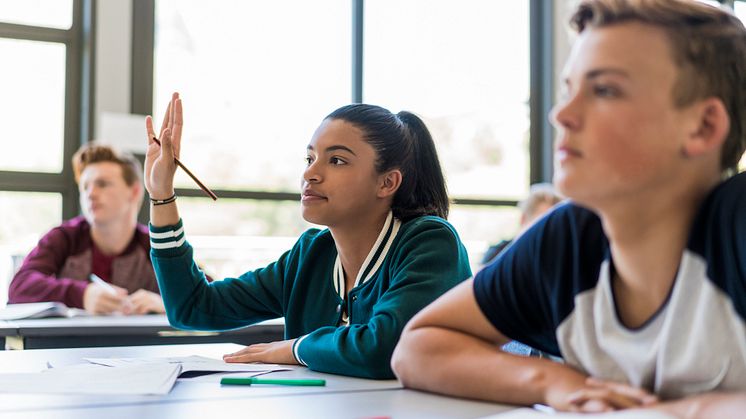 Utveckling av gymnasiesamverkan gynnar skånska ungdomars möjlighet till utbildning
