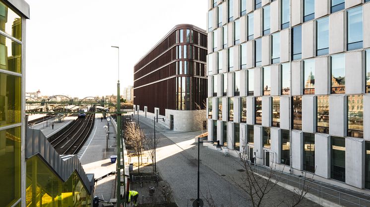 Lunds kommun går med överskott 2022