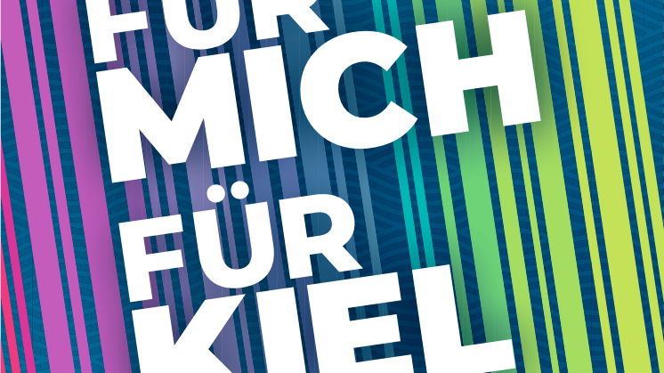 Plakat Einzelhandelskampagne