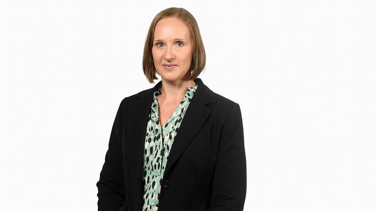 Johanna Hector Lund