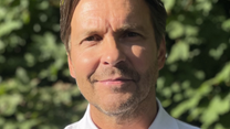 Petter Antti blir ny vd för Hushållningssällskapet Norrbotten-Västerbotten
