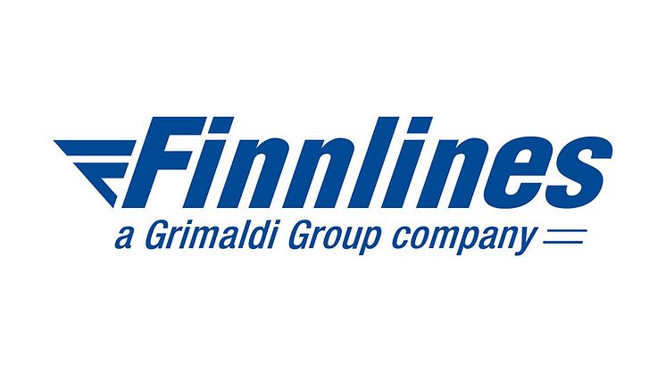 Finnlines welcomes service upgrade to its Finland–Sweden route