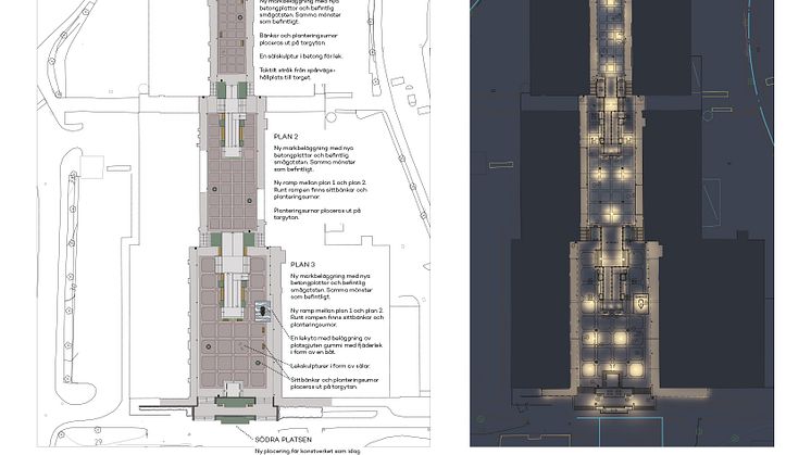 Vårväderstorget 2018-02-05