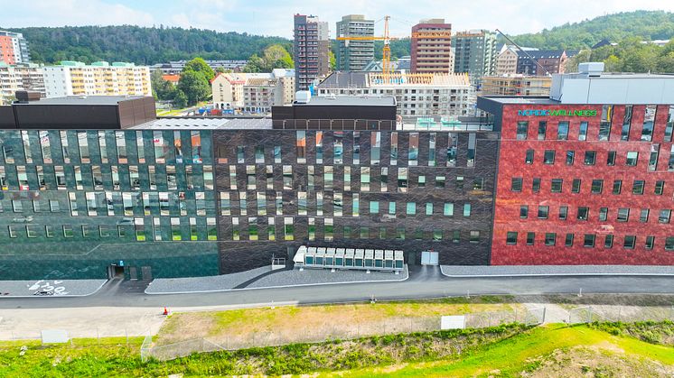 Dekton ID facade, Gothenburg Wallenstam (55)