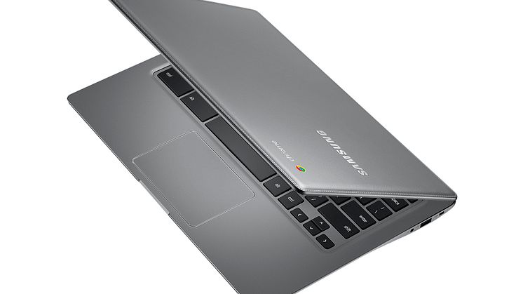 Chromebook 2