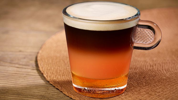 Kubanska influenser i nya Nespresso Limited Edition Cubanía 