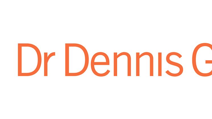Dr Dennis Gross Skincare logo