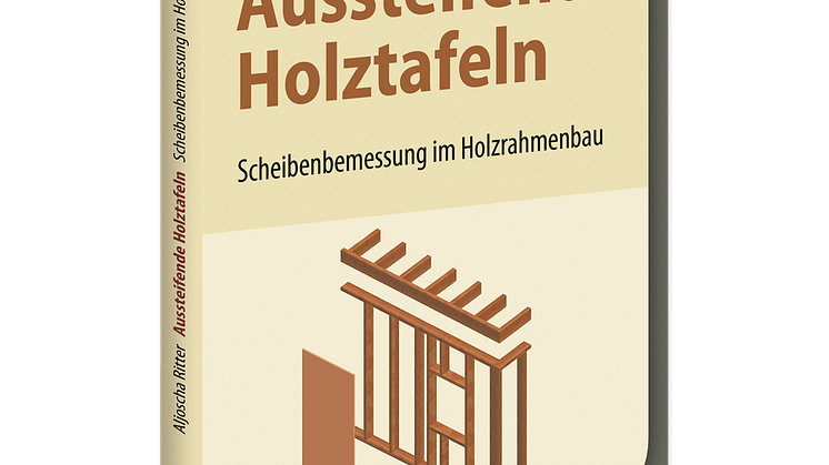 Aussteifende Holztafeln 