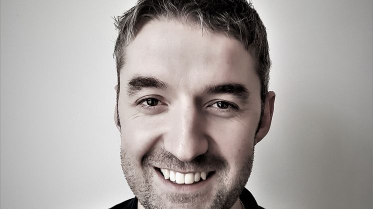 Erik Jansson, Logistiksamordnare, C3C Engineering AB