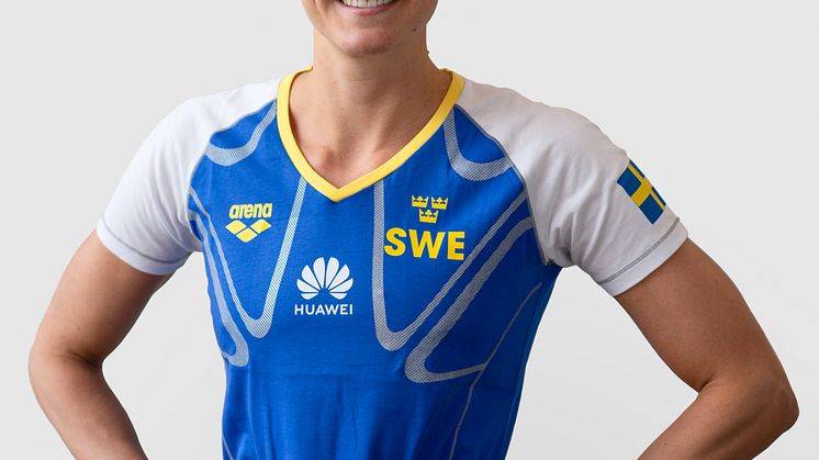 Svenska simlandslaget