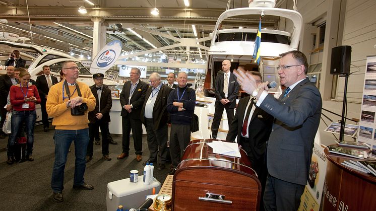 Båtmässan 11