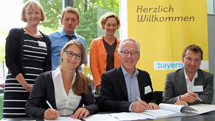 Neubiberg: Auftakt für kommunales Energieeffizienznetzwerk Südbayern