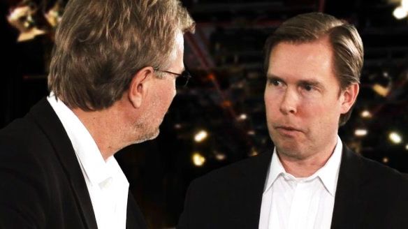 Säljträning med Sellmaster