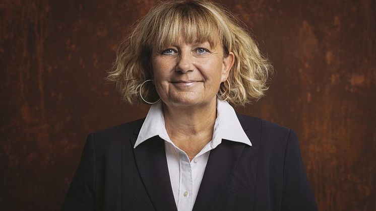 Petra Kindström ARE Sverige