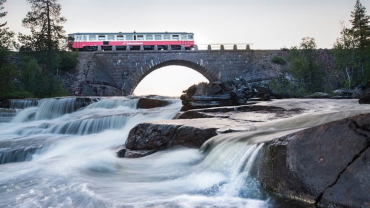 Inlandsbanan Pakkobron