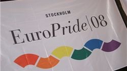 Europride 2008 - Swedish Sin, Breaking Borders