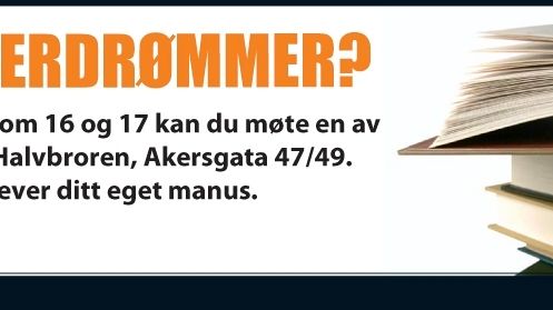 REDAKTØRENS HJØRNE
