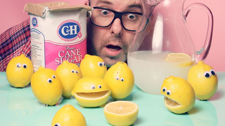 Kii Arens Lemons