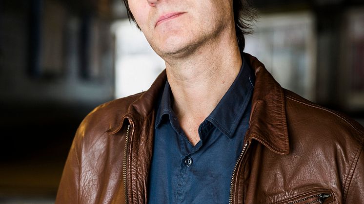 Joppe Pihlgren Svensk Live