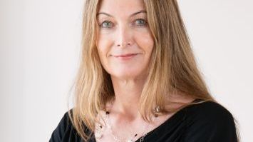 Nora Förisdal Larssen