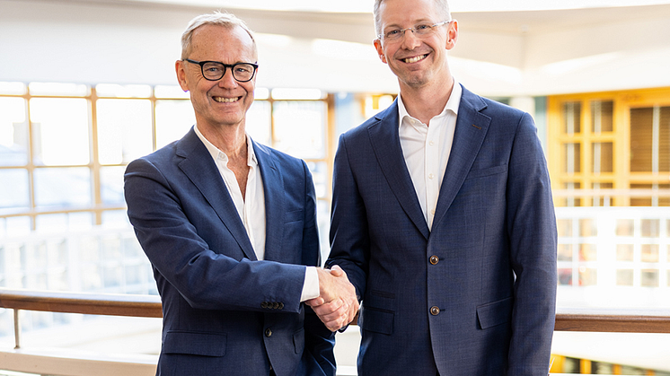 SoftOne Group rekryterar Johan Waessman som ny CTO