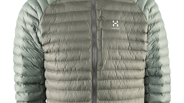 ESSENS MIMIC HOOD MEN 