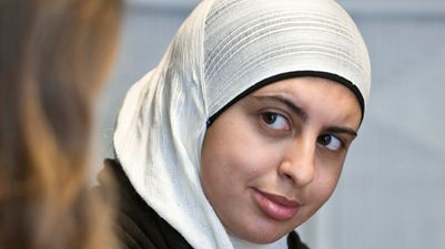Feminism inom islam