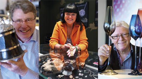 Nomineringarna klara för The Collector Awards 2015