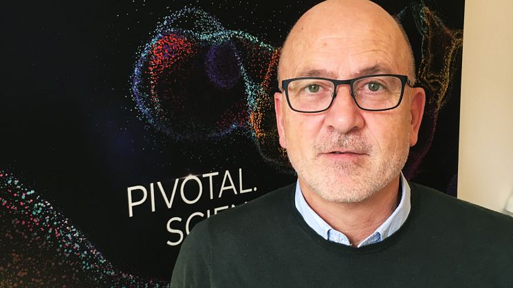 Rekrytering stärker Incyte i Norden