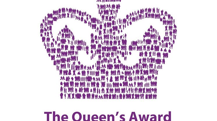 Volunteer cheer as local groups recognised with national Queen’s Award
