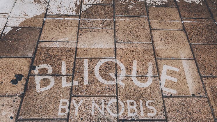 Hotellkoncernen Nobis Hospitality Group hoppas på regn inför projektlansering 