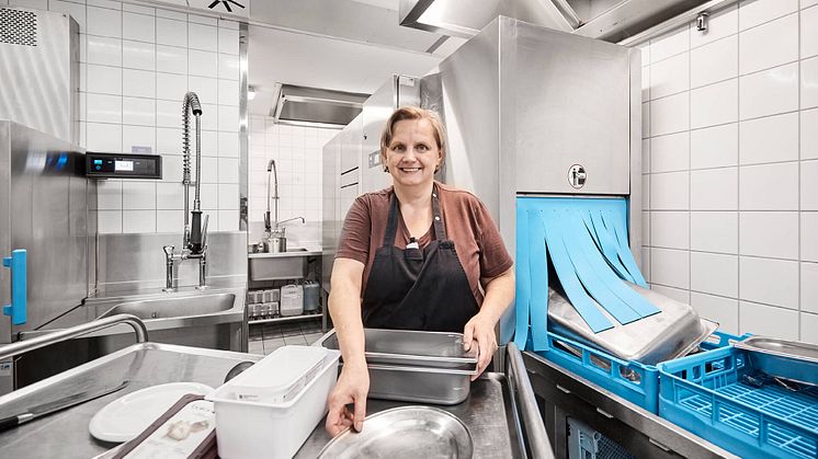 Meiko auf der Intergastra 2024 
