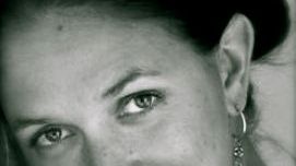 Ulfsunda Slotts restaurangchef Jeanette Parker Bertuit