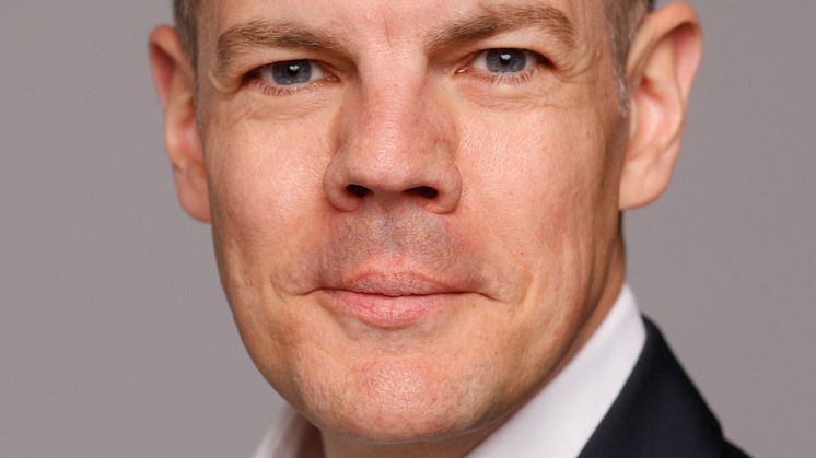 Daniel Metz wird zum 1. September 2019 Direktor Human Resources Scania Deutschland Österreich. 