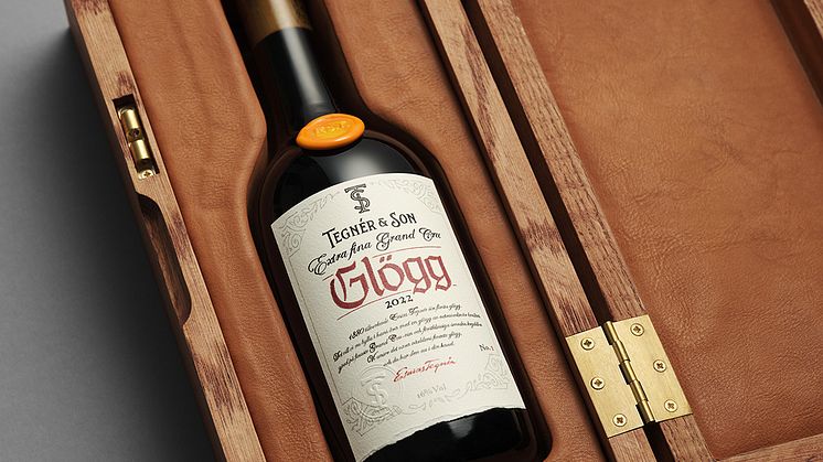Världens Exklusivaste Glögg