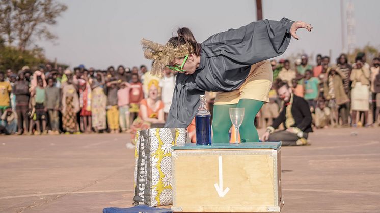 Andrea Hilario_fotograf Clementin Uwineza och Baraka Venasi