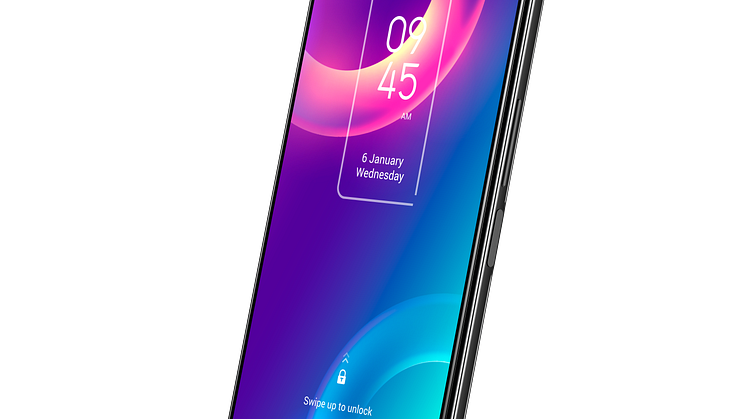 TCL30+