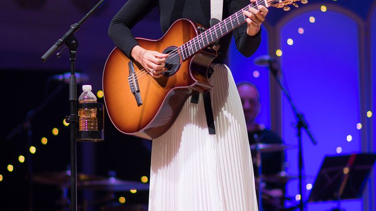 Katie Melua
