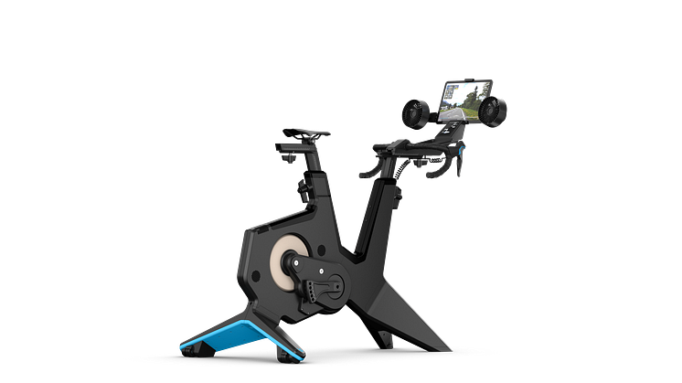 Garmin Tacx NEO Bike Plus 